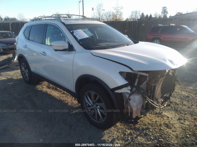 NISSAN ROGUE 2015 5n1at2mv3fc794315