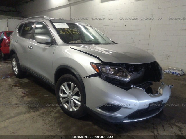 NISSAN ROGUE 2015 5n1at2mv3fc800579