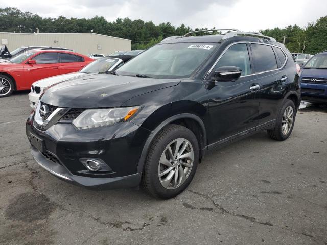 NISSAN ROGUE S 2015 5n1at2mv3fc800839