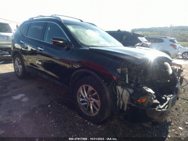 NISSAN ROGUE 2015 5n1at2mv3fc801019