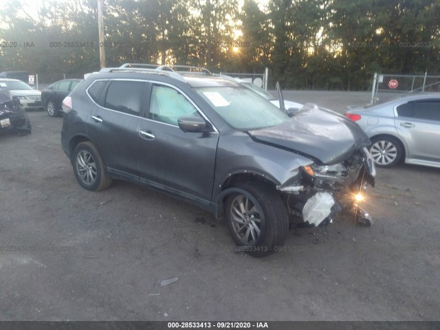 NISSAN ROGUE 2015 5n1at2mv3fc802591