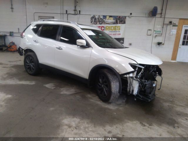 NISSAN ROGUE 2015 5n1at2mv3fc805216