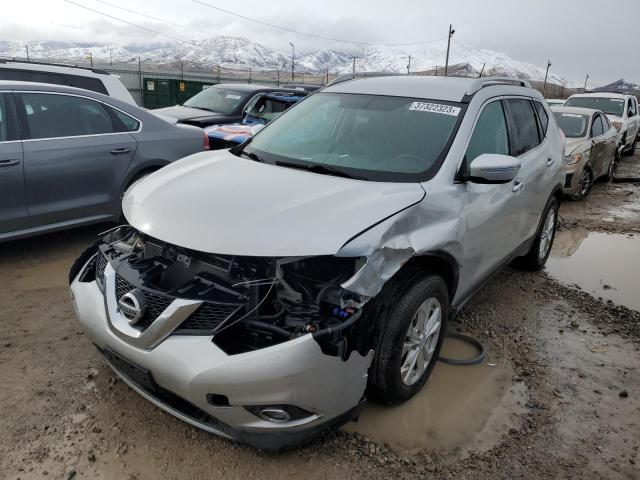 NISSAN ROGUE S 2015 5n1at2mv3fc809959