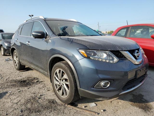 NISSAN ROGUE S 2015 5n1at2mv3fc812747