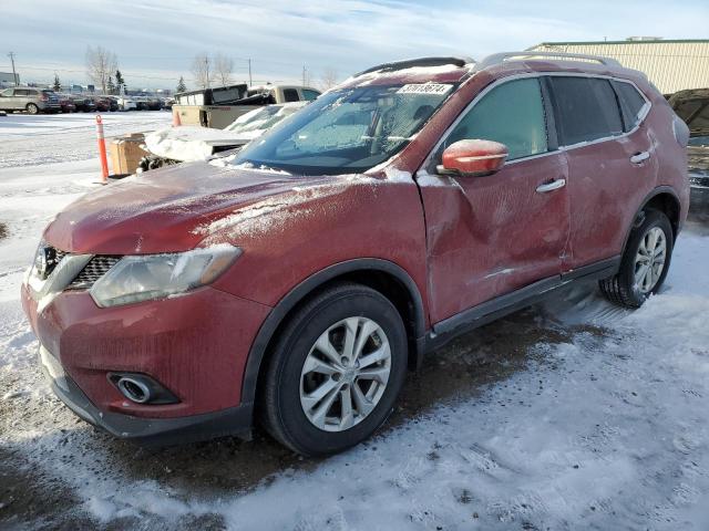 NISSAN ROGUE 2015 5n1at2mv3fc817513