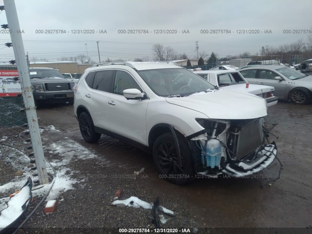 NISSAN ROGUE 2015 5n1at2mv3fc821237