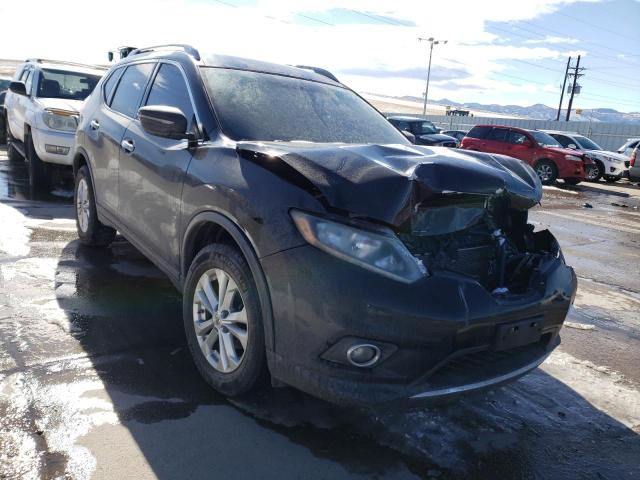 NISSAN ROGUE S 2015 5n1at2mv3fc824428