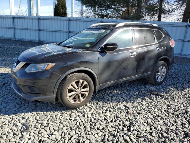 NISSAN ROGUE S 2015 5n1at2mv3fc831069