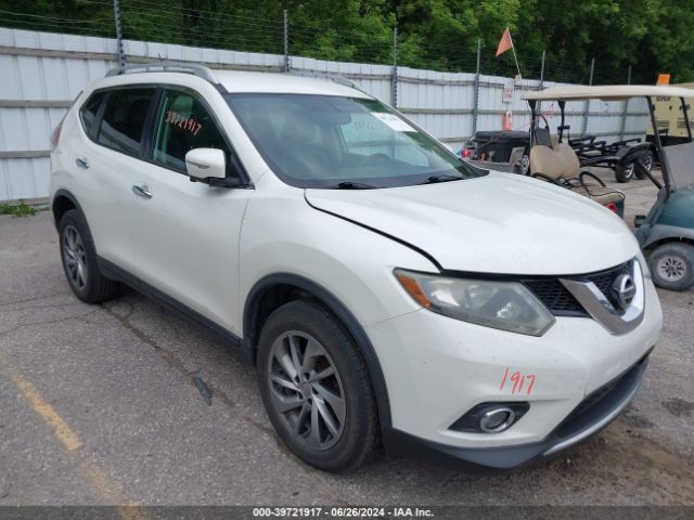 NISSAN ROGUE 2015 5n1at2mv3fc839611