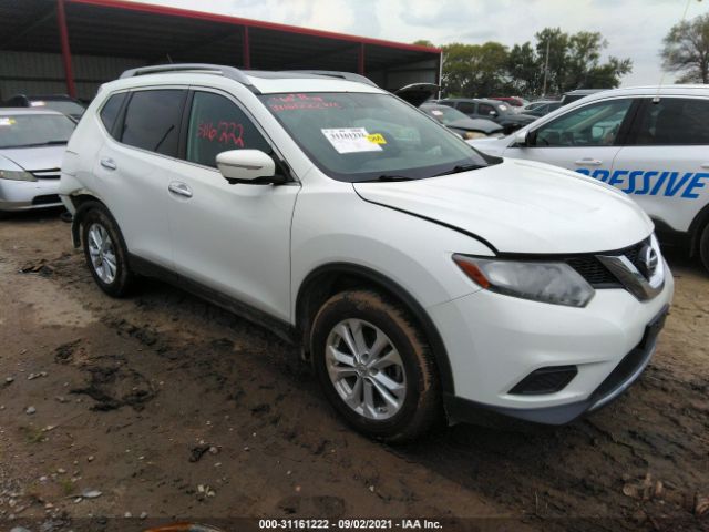 NISSAN ROGUE 2015 5n1at2mv3fc839771