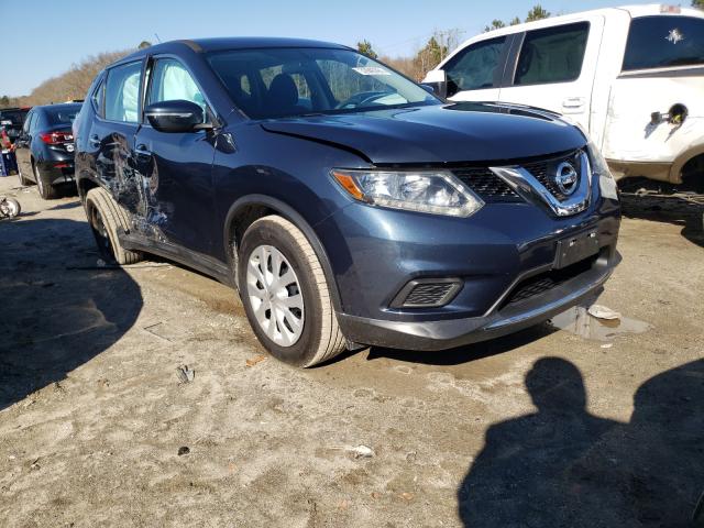 NISSAN ROGUE 2015 5n1at2mv3fc840452