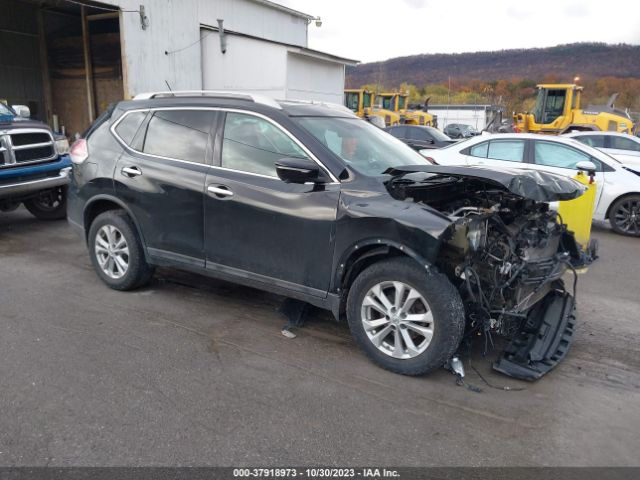 NISSAN ROGUE 2015 5n1at2mv3fc840743