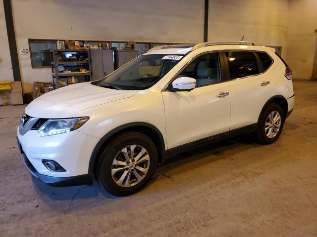 NISSAN ROGUE 2015 5n1at2mv3fc841147