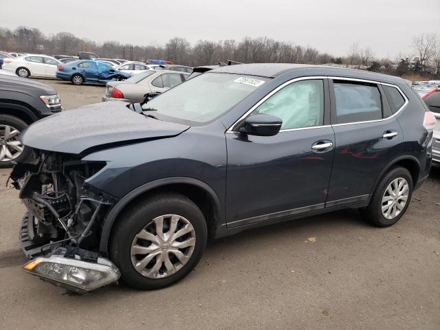 NISSAN ROGUE S 2015 5n1at2mv3fc841150