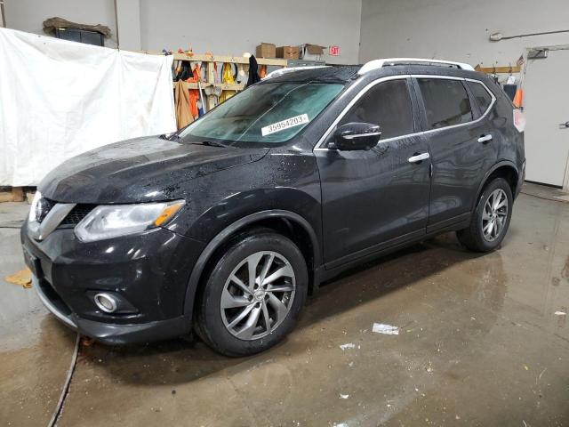 NISSAN ROGUE S 2015 5n1at2mv3fc841956