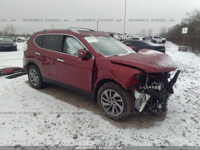 NISSAN ROGUE 2015 5n1at2mv3fc843514