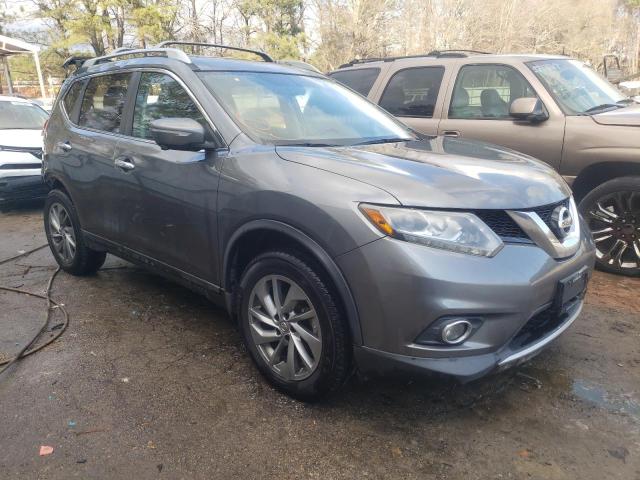 NISSAN ROGUE S 2015 5n1at2mv3fc846106