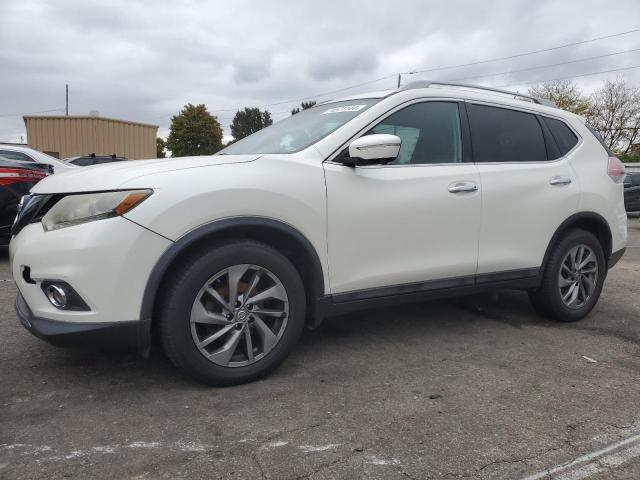 NISSAN ROGUE S 2015 5n1at2mv3fc847532