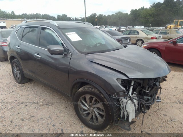 NISSAN ROGUE 2015 5n1at2mv3fc847546