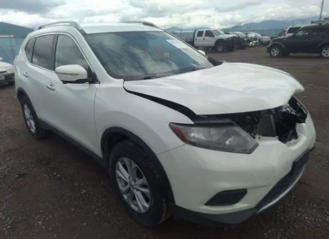 NISSAN ROGUE 2015 5n1at2mv3fc849281