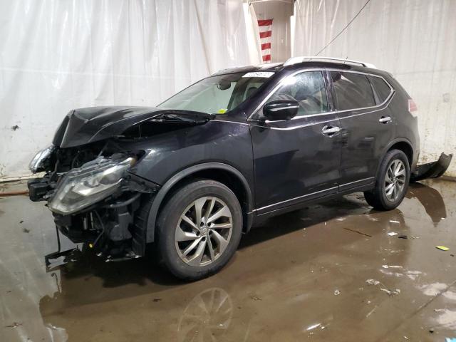 NISSAN ROGUE S 2015 5n1at2mv3fc850754