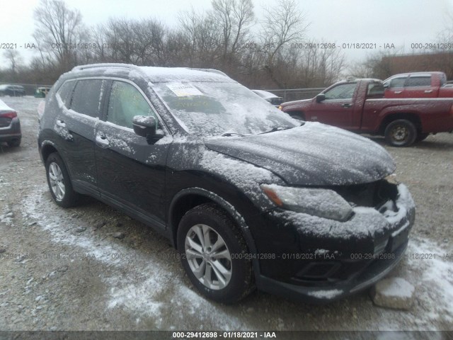 NISSAN ROGUE 2015 5n1at2mv3fc854626