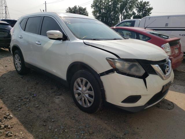 NISSAN ROGUE S 2015 5n1at2mv3fc857297