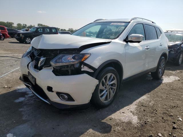 NISSAN ROGUE S 2015 5n1at2mv3fc861317