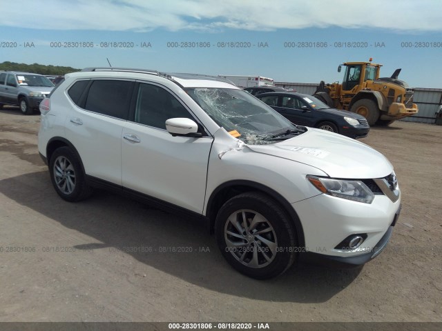 NISSAN ROGUE 2015 5n1at2mv3fc861351