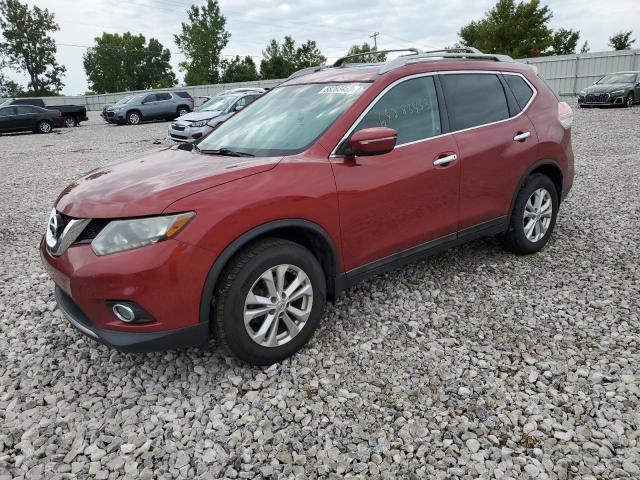 NISSAN ROGUE 2015 5n1at2mv3fc863102