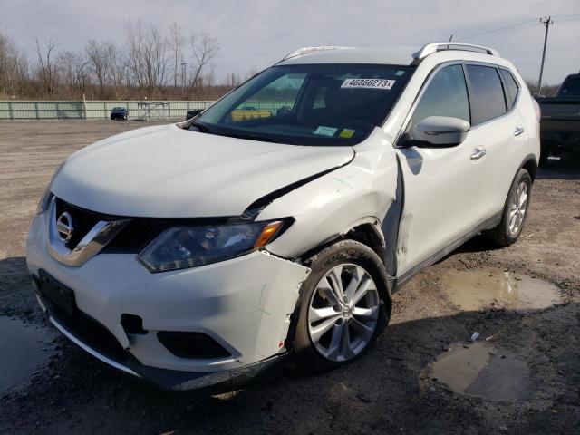 NISSAN ROGUE S 2015 5n1at2mv3fc864511