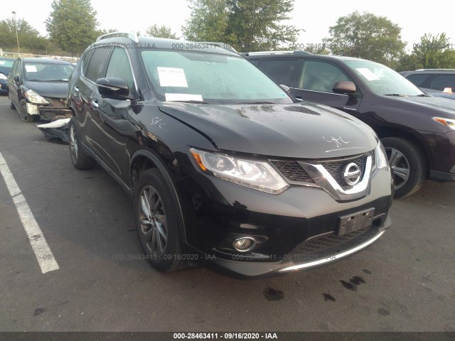 NISSAN ROGUE 2015 5n1at2mv3fc865299