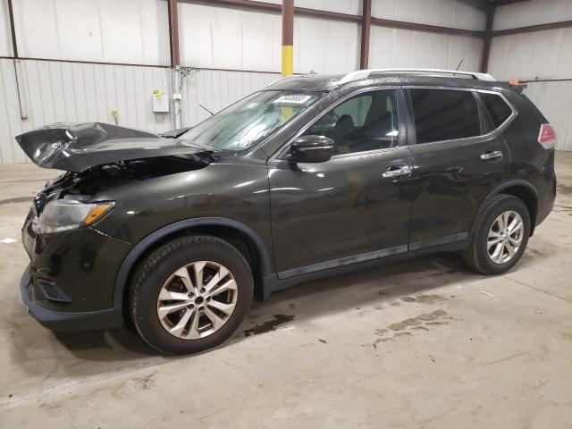 NISSAN ROGUE 2015 5n1at2mv3fc870194