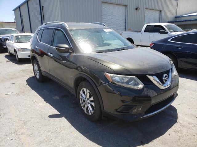 NISSAN ROGUE S 2015 5n1at2mv3fc871331