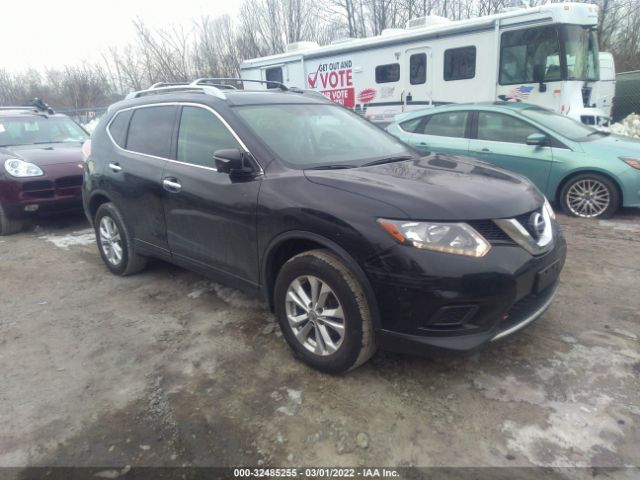 NISSAN ROGUE 2015 5n1at2mv3fc872057