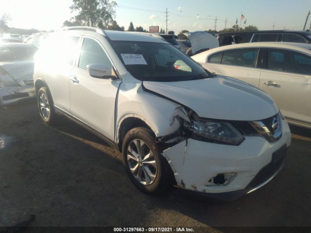 NISSAN ROGUE 2015 5n1at2mv3fc872205