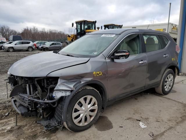 NISSAN ROGUE S 2015 5n1at2mv3fc873550