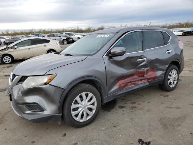 NISSAN ROGUE 2015 5n1at2mv3fc884354