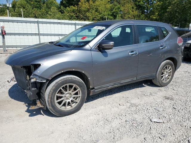 NISSAN ROGUE S 2015 5n1at2mv3fc885245