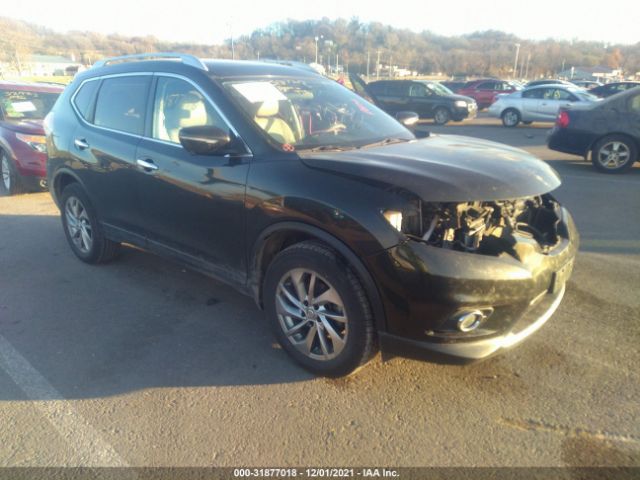 NISSAN ROGUE 2015 5n1at2mv3fc887786