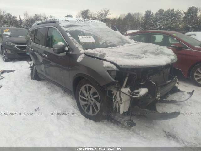 NISSAN ROGUE 2015 5n1at2mv3fc888534