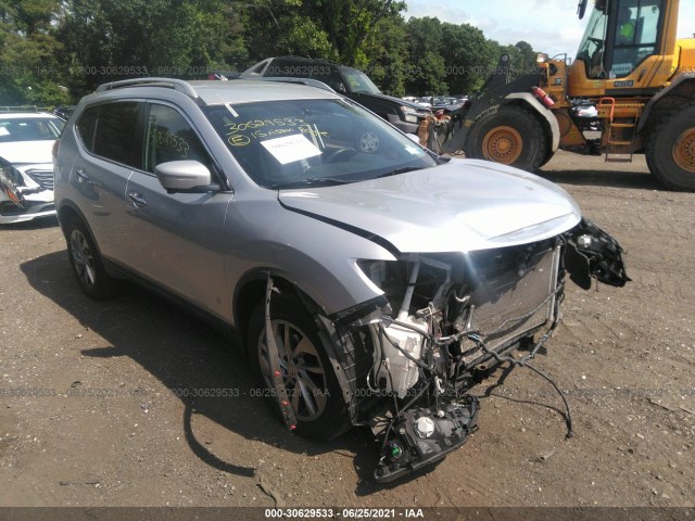 NISSAN ROGUE 2015 5n1at2mv3fc890509