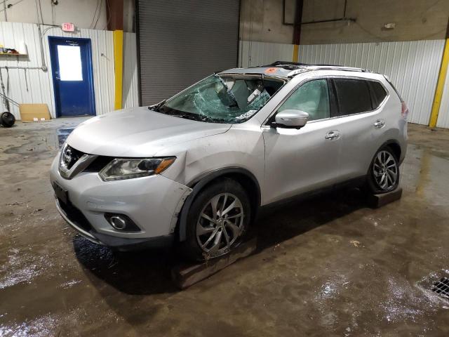 NISSAN ROGUE S 2015 5n1at2mv3fc891191