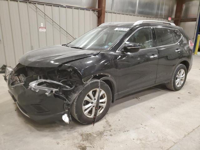 NISSAN ROGUE 2015 5n1at2mv3fc895662