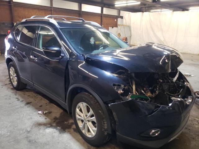 NISSAN ROGUE S 2015 5n1at2mv3fc896231