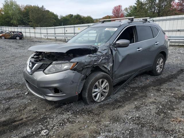 NISSAN ROGUE 2015 5n1at2mv3fc896987