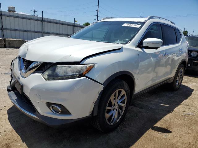 NISSAN ROGUE 2015 5n1at2mv3fc897878