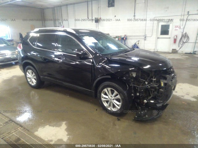 NISSAN ROGUE 2015 5n1at2mv3fc900164