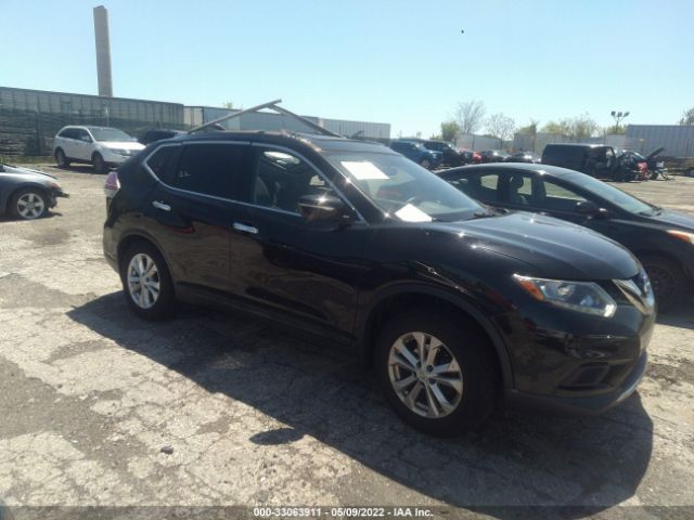 NISSAN ROGUE 2015 5n1at2mv3fc900696