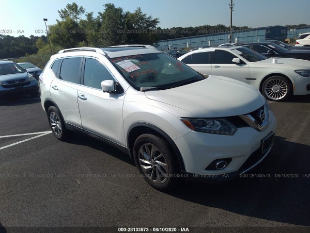 NISSAN ROGUE 2015 5n1at2mv3fc903632